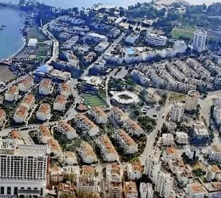 Oernekkoey Sitesi