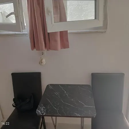 Oernekkoey Sitesi * Antalya
