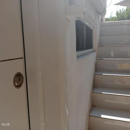 Daire Oernekkoey Sitesi Antalya