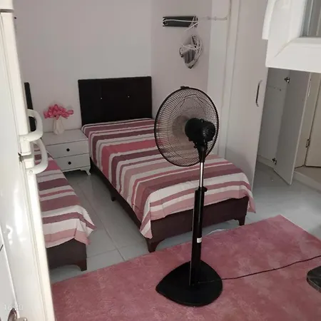 Oernekkoey Sitesi Antalya