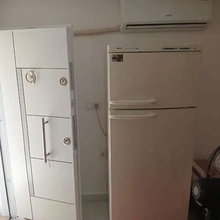Oernekkoey Sitesi Lägenhet