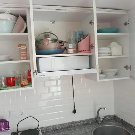 Oernekkoey Sitesi